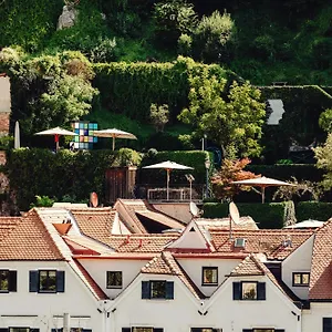 Szálloda Schlossberghotel, Graz